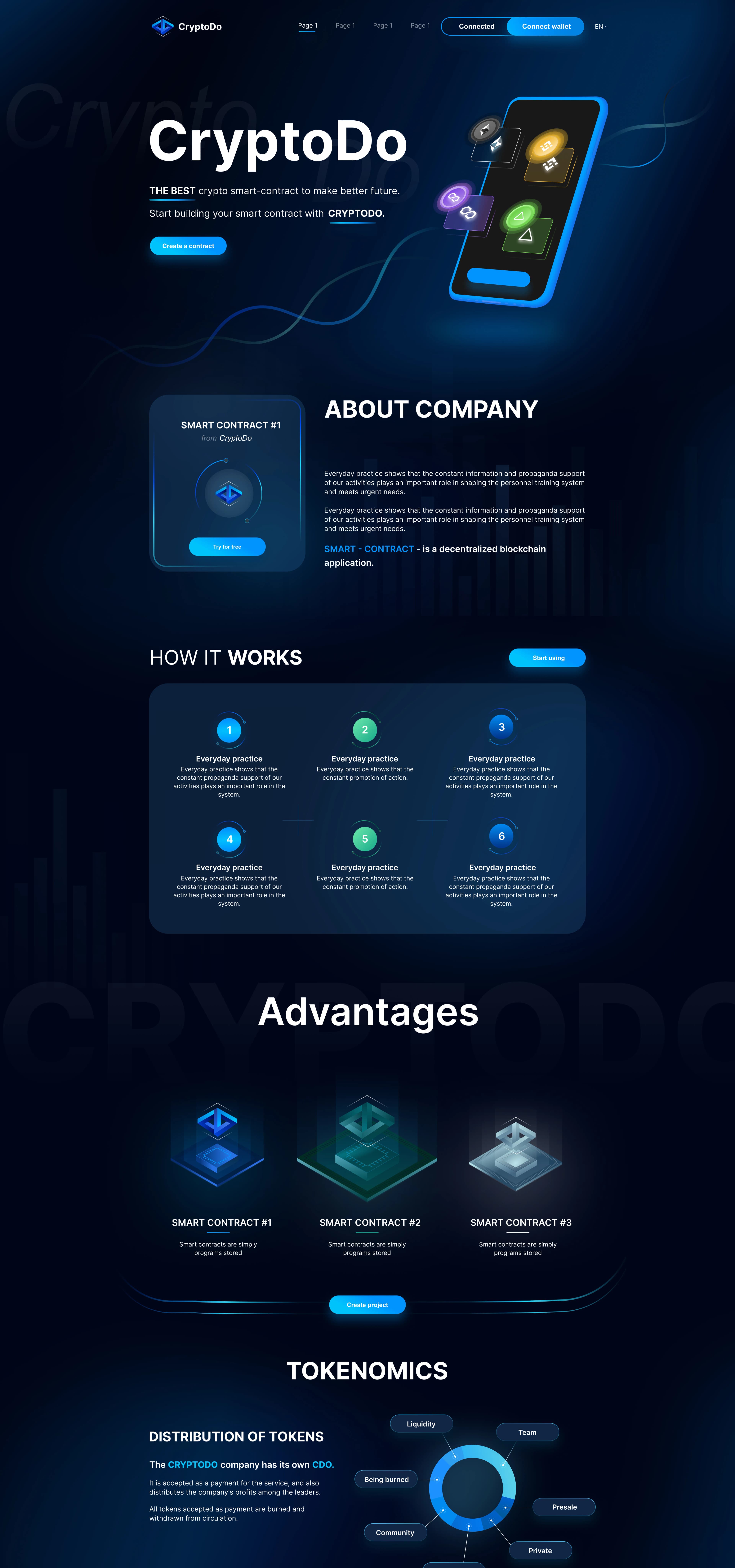 Crypto Do