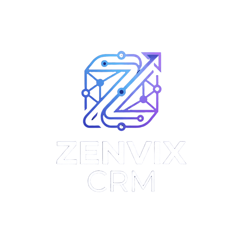 Zenvix CRM